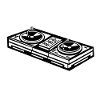 Discjockey