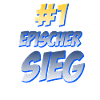 #1 Epischer Sieg