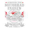 Motorcycle