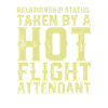 Flight attendant flight attendant