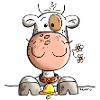 Happy Cow