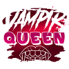 Halloween vampire