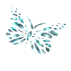Butterfly diamonds