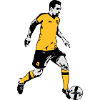 Fussball - Soocer