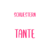 Grande soeur tante