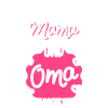 Zwei Titel Mama Oma