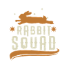 Rabbit Squad Group Rabbits