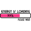 Energy loading - V2