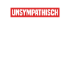 Unsympathisch Boxlogo