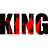 range - RED KING
