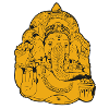 Ganesha