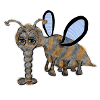 Fliege - Fly