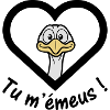 Tu m émeus