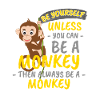 Monkey