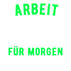 Arbeit Spruch