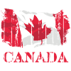 Canada Flag