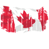 Canada Flag