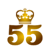 55ème anniversaire