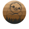 Sloth sloth