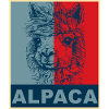 Alpaca alpaca