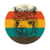 Alpaca alpaca