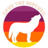 Rette die Wölfe