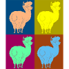 Alpaca alpaca
