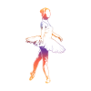 Ballet dance