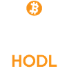 Keep Calm And HODL Bitcoin