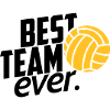 volleyball team