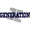 GENERATION X Gift Idea