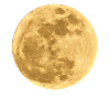 Moon full moon