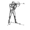 biathlon