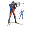 biathlon