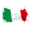 Italy Flag