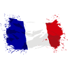 France Flag