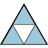 Hipster Triangle