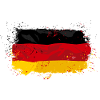 Germany Flag