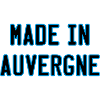 made in auvergne