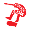 Skate or die