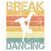 Breakdance