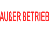 Außer Betrieb