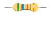 Résistance Électronique Ingénierie Physique