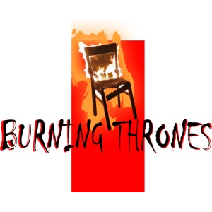 Burning Thrones