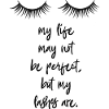 Perfect Lashes