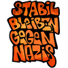 Stay stable against Nazis
