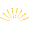 retro sunshine rays of sunlight