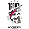 AD Trout