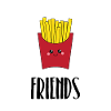 Frites Amis