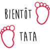 Tante / Tata / Marraine / Oncle / Nourrice / Bébé